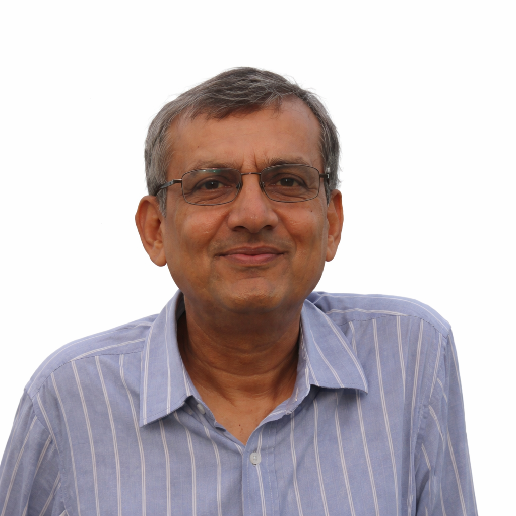 Sunil Parikh