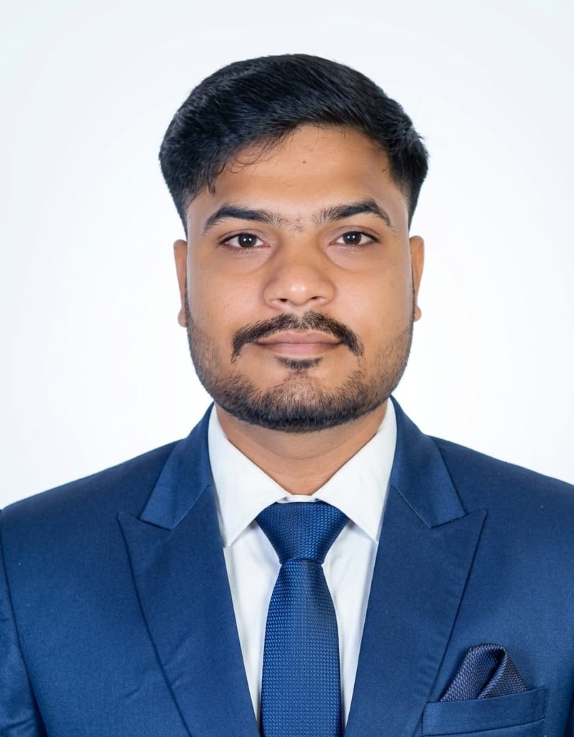 Yuvraj Shrivas